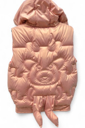 Жилетки юніор оптом