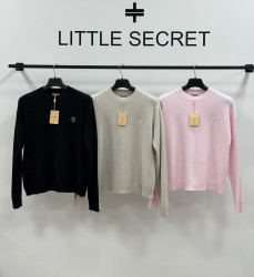 Светри жіночі оптом Little Secret