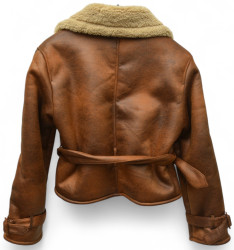 Дублянки жіночі зимові оптом