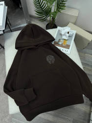 Худі жіночі на флісі оптом Soficor