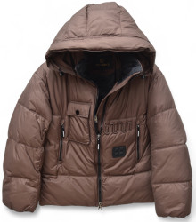 Куртки зимові чоловічі оптом