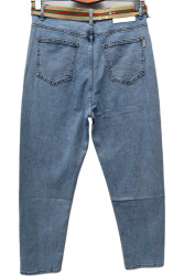 Джинси жіночі DERUN БАТАЛ оптом --