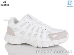 Кроссовки, Башили оптом H65120-1
