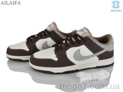 Кроссовки, Ailaifa оптом A110-1
