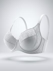 Бюстгальтер Diorella 34242E (  белый, E  6 шт. )