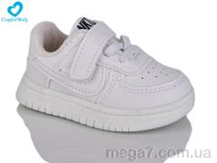 Кроссовки, Comfort-baby оптом Comfort-baby  40-1 білий