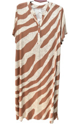 Платья женские БАТАЛ оптом 52981340 427-146