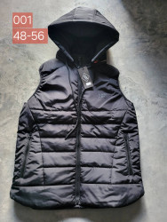 Жилетки женские ПОЛУБАТАЛ оптом 68172953 4856-62