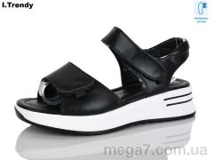 Босоножки, Trendy оптом WL2035-1