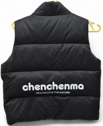 Жилетки юніор оптом