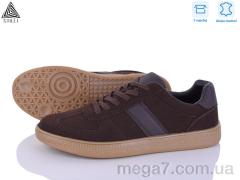 Кроссовки, STILLI Group оптом L320-2 шкіра