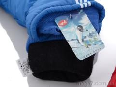 Перчатки, RuBi оптом T4 mix