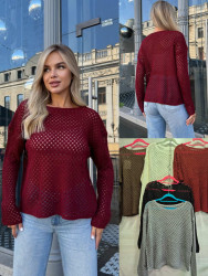 Лонгсливы женские оптом 67415083 44-24