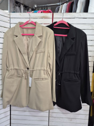 Пиджаки женские оптом 41362780 70-150