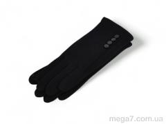 Перчатки, RuBi оптом B04 black