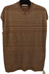 Футболки женские БАТАЛ оптом 72154938 181-68