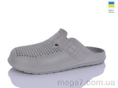 Кроксы, Inblue оптом INBLUE 503 беж