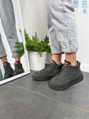 Ботинки, Camille оптом S-SOFI.S J2001-2 grey