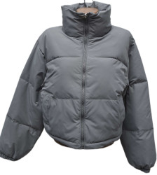 Куртки демисезонные женские оптом 42958617 8802-179