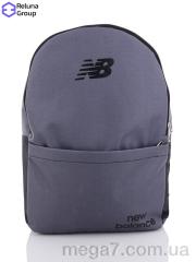 Рюкзак, Reluna Group оптом RELUNA HJ001-3 grey