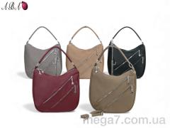 Сумка, Aba оптом DD25393 mix