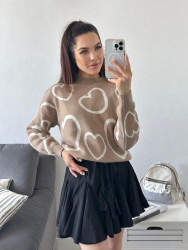 Светри жіночі оптом