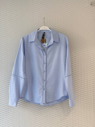 Рубашки женские оптом 67934150 5-4