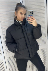 Куртки демисезонні жіночі оптом