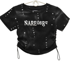 Футболки подростковые оптом 63048795 9758-1-16