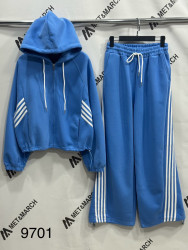 Спортивные костюмы женские оптом 08513692 9701-7-149