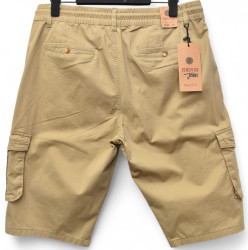 Шорти джинсові чоловічі VINGVGS оптом 