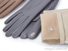 Перчатки, RuBi оптом 903-7 mix