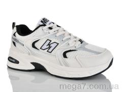 Кроссовки, Ok Shoes оптом YB079-7