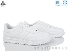 Кроссовки, STILLI Group оптом AX20-1 шкіра піна