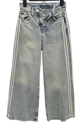 Джинсы юниор оптом 53062487 3501-42