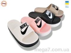 Шлепки, Jumay оптом N238 mix