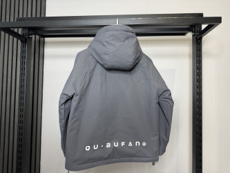 Куртки підліткові демисезонні оптом