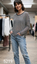 Лонгсливы женские оптом 72403851 5219-127