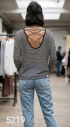 Лонгсліви жіночі оптом