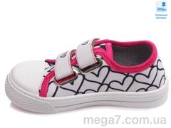 Кеды, Prime-Opt оптом Weestep R107850391-WS