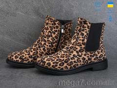 Ботинки, Ailinda оптом 14121d-11