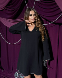 Сукні жіночі БАТАЛ оптом