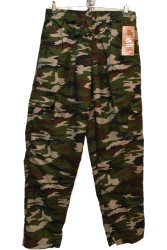 Спортивные штаны мужские ПОЛУБАТАЛ оптом 57620418 002-14