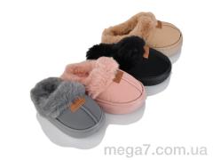 Тапки, BABYSHOP оптом C208 mix