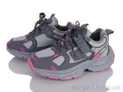 Кроссовки, Xifa kids оптом XXF02-G2587-3F