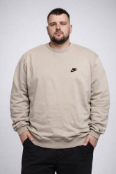 Світшоти чоловічі БАТАЛ оптом