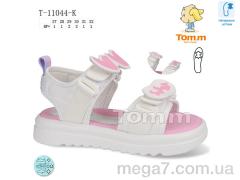 Босоножки, Ok Shoes оптом T-11044-K