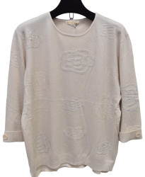 Кофты женские ПОЛУБАТАЛ оптом 69740825 2190-43