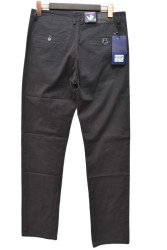 Брюки мужские ПОЛУБАТАЛ оптом LS-JEANS  41527386 8251-103