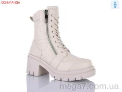 Ботинки, QQ&Панда оптом 87-2